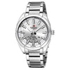Top Brand Men Watches Full Steel Waterproof Casual Quartz Wrist watch ***Free Shipping