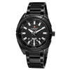 Top Brand Men Watches Full Steel Waterproof Casual Quartz Wrist watch ***Free Shipping