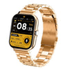 Women Smart watch Color Screen Full touch Fitness Tracker Bluetooth Call Smart Clock