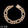 New Fashion Luxury Link Chain Bracelet for Women