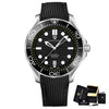 Automatic Mechanical Military Men Watches Bracelet Accessories Waterproof Great Buy