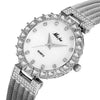 Women Luxury Brand Waterproof Diamond Wrist Watches Great Buy *Free Shipping