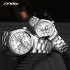 Women Watch Elegant Brand Famous Luxury Silver Quartz Watches  Antique Geneva Wristwatches *Free Shipping