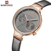 Women Watches Top Brand Luxury Fashion Female Quartz Wrist Watch Leather Waterproof *Free Shipping