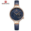 Women Watches Top Brand Luxury Fashion Female Quartz Wrist Watch Leather Waterproof *Free Shipping