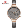 Women Watches Top Brand Luxury Fashion Female Quartz Wrist Watch Leather Waterproof *Free Shipping