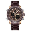 Top Luxury Brand Big Dial Sport Watches, Mens Chronograph Quartz Wristwatch Great Buy ***Free Shipping