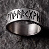 Rings for Men and Women Birthday Gift triangular pattern