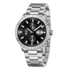 OBLVLO Men Watch Top Brand Automatic Mechanical Casual Watch Steel Date Watch Men Waterproof Relogio Masculino CM