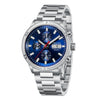 OBLVLO Men Watch Top Brand Automatic Mechanical Casual Watch Steel Date Watch Men Waterproof Relogio Masculino CM