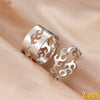 Gold Butterfly Rings For Women  Great Gift Free Shipping