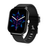 Women Smart watch  Color Screen Full touch Fitness Tracker Bluetooth Call Smart Clock