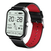 Women Smart watch  Color Screen Full touch Fitness Tracker Bluetooth Call Smart Clock