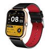 Women Smart watch  Color Screen Full touch Fitness Tracker Bluetooth Call Smart Clock