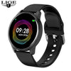 Men Fitness Bracelet Heart Rate Blood Pressure Monitoring Sports Watch