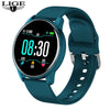 Men Fitness Bracelet Heart Rate Blood Pressure Monitoring Sports Watch