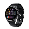 Bluetooth Call Smart Watch Men Full Touch Sport Fitness Watches Waterproof Heart Rate Steel Band