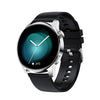 Bluetooth Call Smart Watch Men Full Touch Sport Fitness Watches Waterproof Heart Rate Steel Band